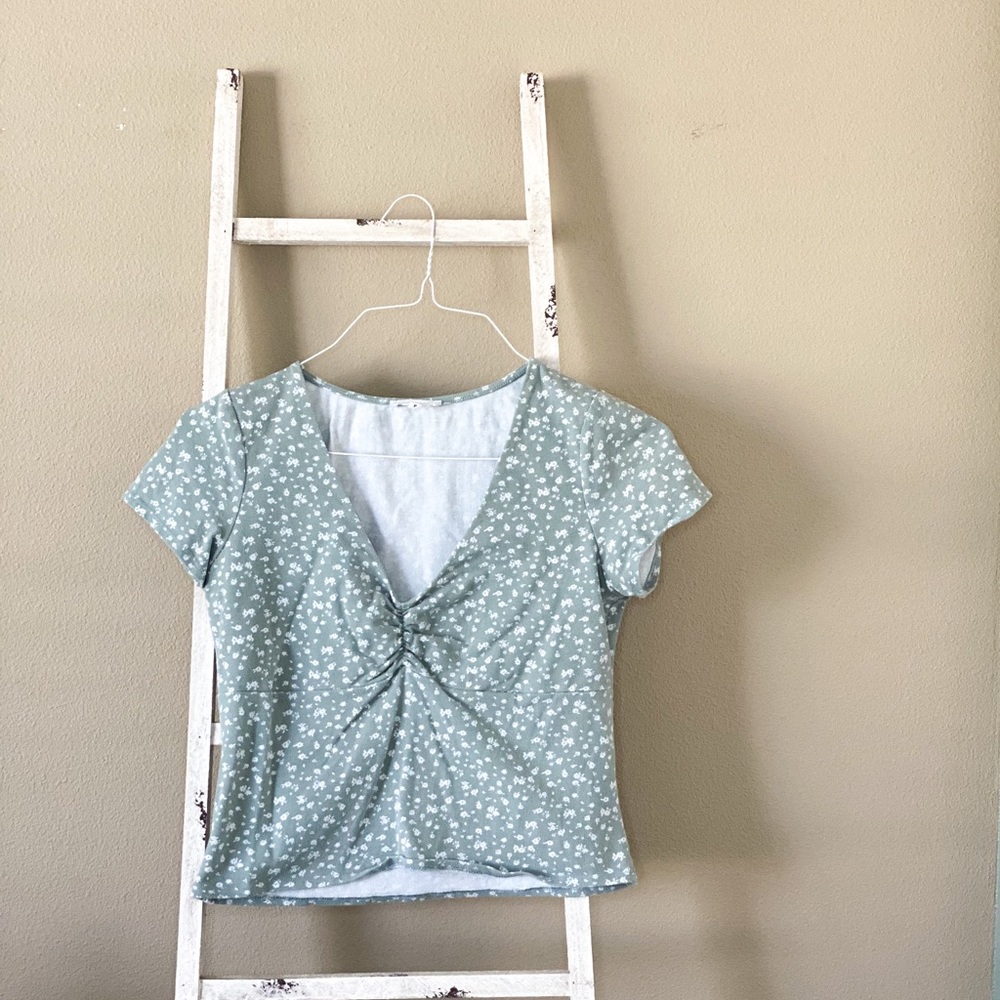 Ivy & Main T Shirt, Size: XL